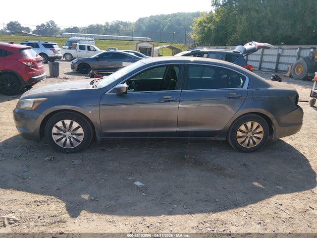 Продажа на аукционе авто 2009 Honda Accord Lx, vin: 1HGCP26339A150246, номер лота: 46103896