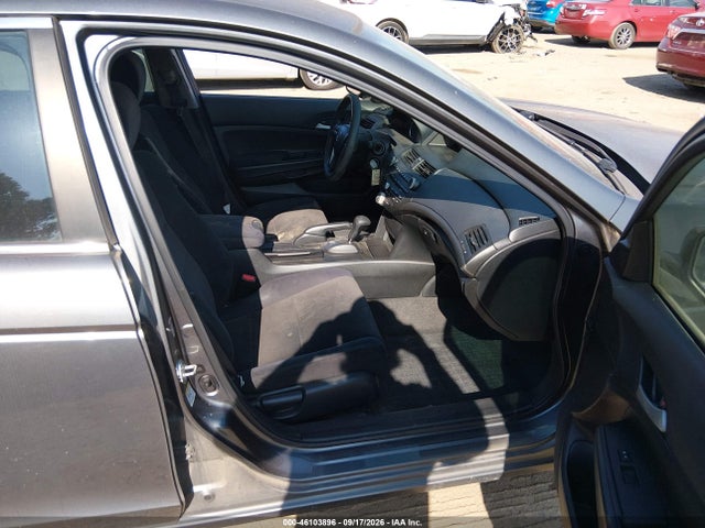 Продажа на аукционе авто 2009 Honda Accord Lx, vin: 1HGCP26339A150246, номер лота: 46103896