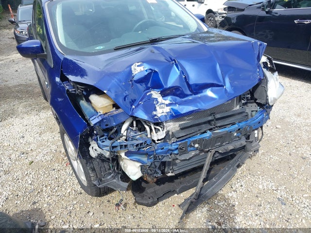 2016 Ford Escape Se მანქანა იყიდება აუქციონზე, vin: 1FMCU0GX8GUC39072, აუქციონის ნომერი: 46103900