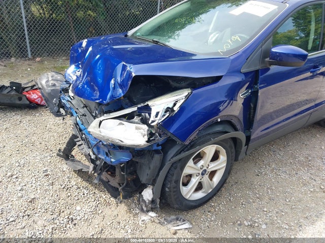 2016 Ford Escape Se მანქანა იყიდება აუქციონზე, vin: 1FMCU0GX8GUC39072, აუქციონის ნომერი: 46103900