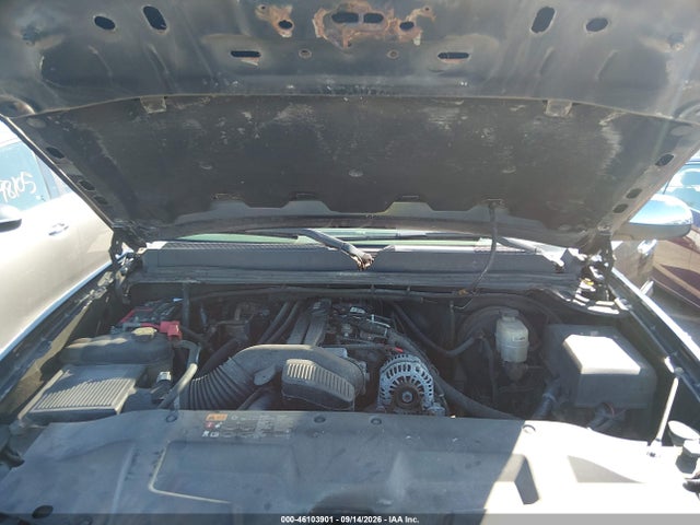 46103901 :رقم المزاد ، 1GTR2VE76DZ219471 vin ، 2013 Gmc Sierra 1500 Sle مزاد بيع
