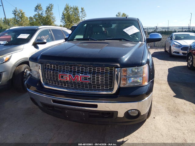 46103901 :رقم المزاد ، 1GTR2VE76DZ219471 vin ، 2013 Gmc Sierra 1500 Sle مزاد بيع