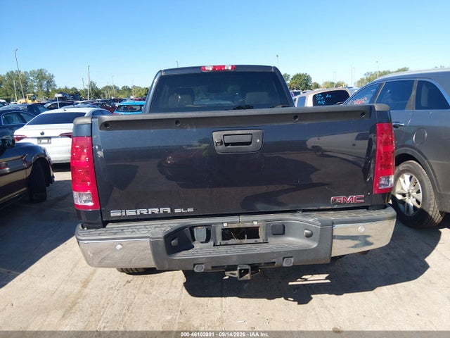 46103901 :رقم المزاد ، 1GTR2VE76DZ219471 vin ، 2013 Gmc Sierra 1500 Sle مزاد بيع