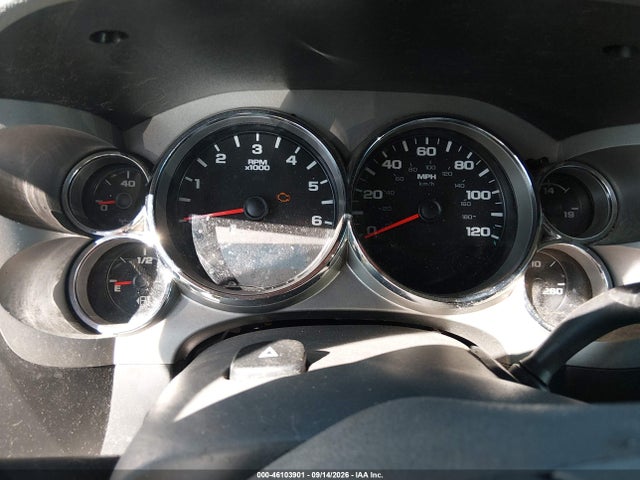 46103901 :رقم المزاد ، 1GTR2VE76DZ219471 vin ، 2013 Gmc Sierra 1500 Sle مزاد بيع