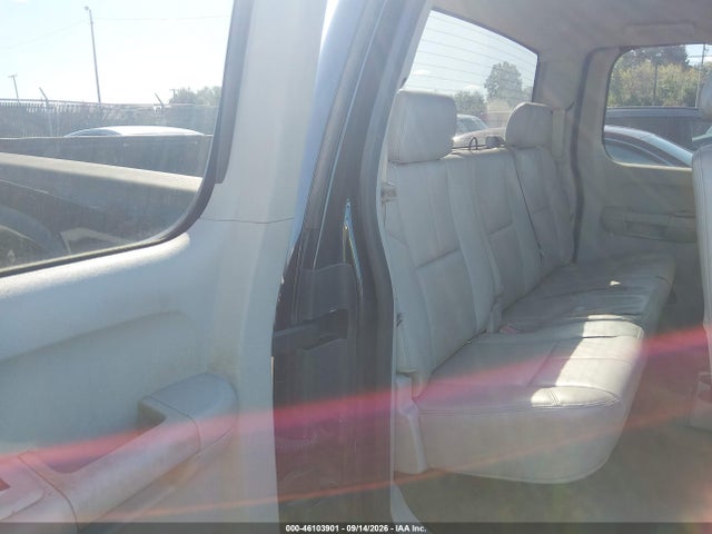 46103901 :رقم المزاد ، 1GTR2VE76DZ219471 vin ، 2013 Gmc Sierra 1500 Sle مزاد بيع