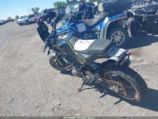 Продаж на аукціоні авто 2019 Husqvarna Svartpilen 401, vin: VBKUNJ408KM266198, номер лоту: 46103909