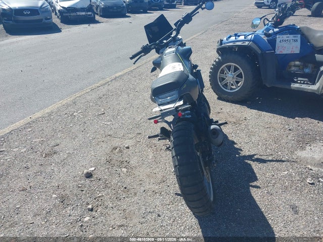 Продаж на аукціоні авто 2019 Husqvarna Svartpilen 401, vin: VBKUNJ408KM266198, номер лоту: 46103909