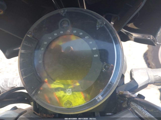 Продаж на аукціоні авто 2019 Husqvarna Svartpilen 401, vin: VBKUNJ408KM266198, номер лоту: 46103909