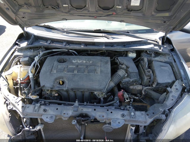 Продажа на аукционе авто 2009 Toyota Corolla S, vin: 1NXBU40EX9Z122611, номер лота: 46103910