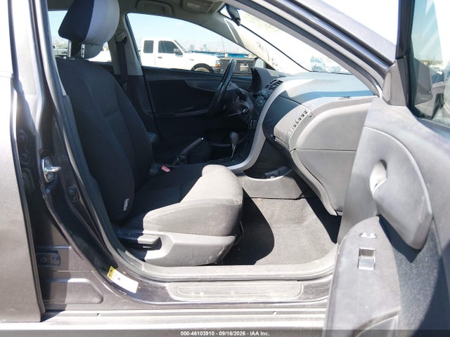 Продажа на аукционе авто 2009 Toyota Corolla S, vin: 1NXBU40EX9Z122611, номер лота: 46103910