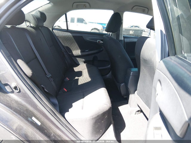 Продажа на аукционе авто 2009 Toyota Corolla S, vin: 1NXBU40EX9Z122611, номер лота: 46103910
