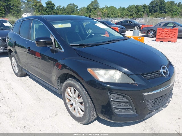 Aukcja sprzedaży 2011 Mazda Cx-7 I Sport, vin: JM3ER2B5XB0355493, numer aukcji: 46103911
