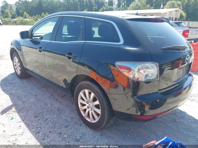 Aukcja sprzedaży 2011 Mazda Cx-7 I Sport, vin: JM3ER2B5XB0355493, numer aukcji: 46103911