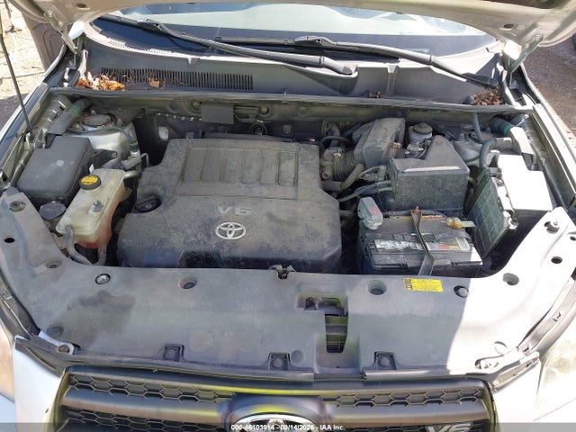 Продажа на аукционе авто 2011 Toyota Rav4 Sport V6, vin: 2T3WK4DV7BW012615, номер лота: 46103914