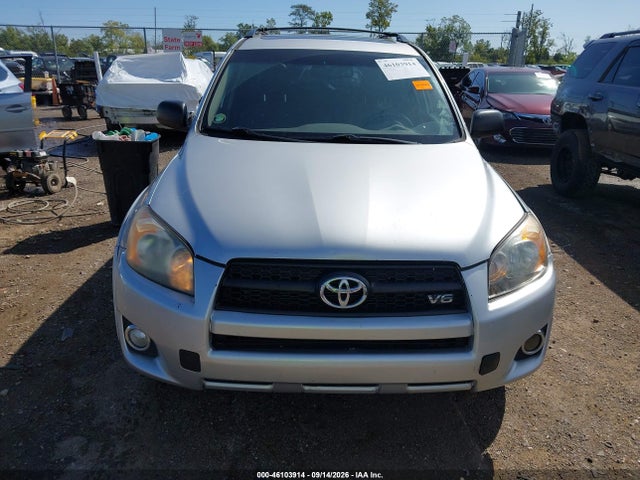 Продажа на аукционе авто 2011 Toyota Rav4 Sport V6, vin: 2T3WK4DV7BW012615, номер лота: 46103914
