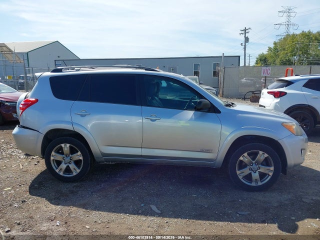 Продажа на аукционе авто 2011 Toyota Rav4 Sport V6, vin: 2T3WK4DV7BW012615, номер лота: 46103914