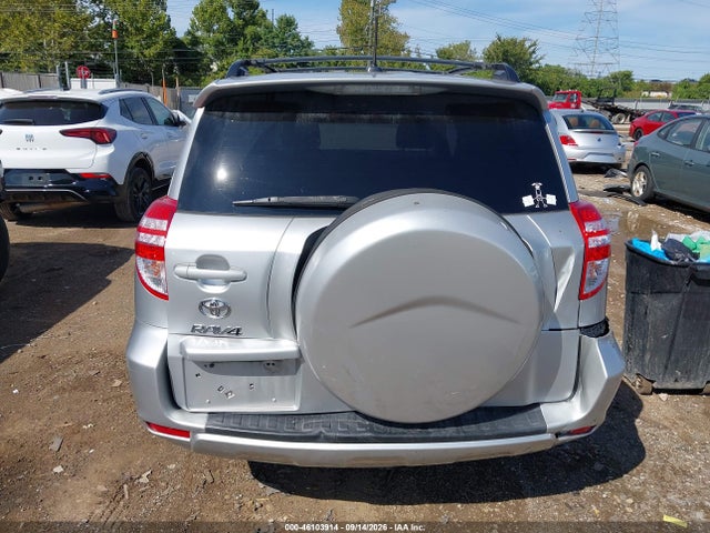 Продажа на аукционе авто 2011 Toyota Rav4 Sport V6, vin: 2T3WK4DV7BW012615, номер лота: 46103914