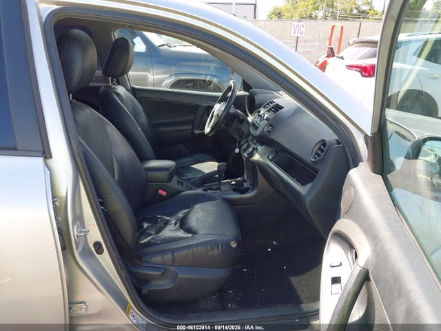 Продажа на аукционе авто 2011 Toyota Rav4 Sport V6, vin: 2T3WK4DV7BW012615, номер лота: 46103914