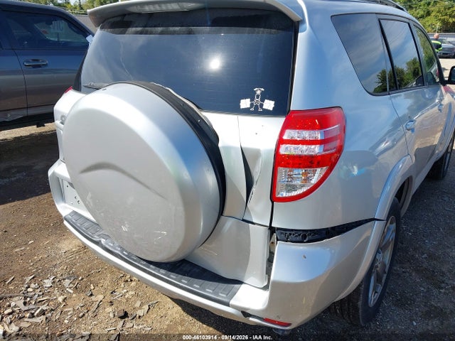 Продажа на аукционе авто 2011 Toyota Rav4 Sport V6, vin: 2T3WK4DV7BW012615, номер лота: 46103914