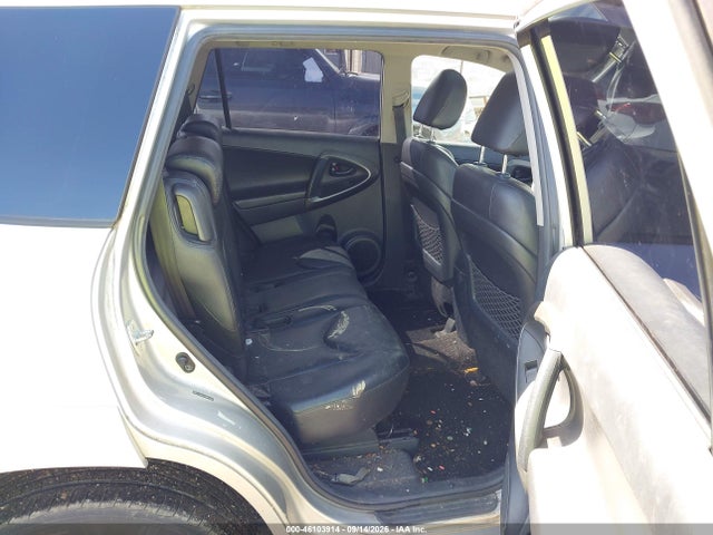 Продажа на аукционе авто 2011 Toyota Rav4 Sport V6, vin: 2T3WK4DV7BW012615, номер лота: 46103914
