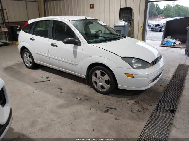 Продажа на аукционе авто 2003 Ford Focus Zx5, vin: 3FAFP37343R193254, номер лота: 46103915