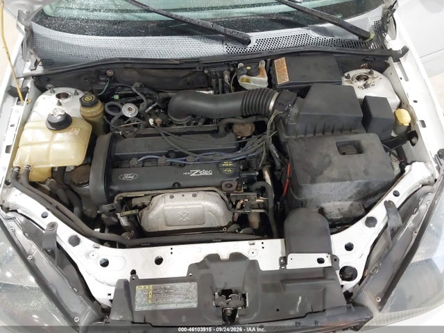 Продажа на аукционе авто 2003 Ford Focus Zx5, vin: 3FAFP37343R193254, номер лота: 46103915