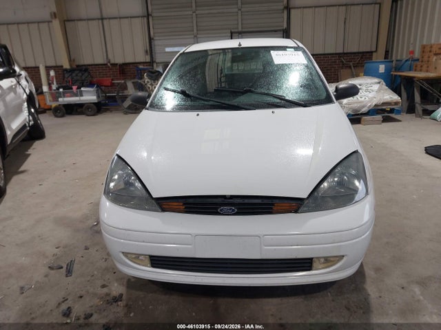 Продажа на аукционе авто 2003 Ford Focus Zx5, vin: 3FAFP37343R193254, номер лота: 46103915