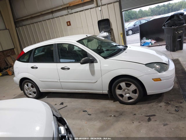 Продажа на аукционе авто 2003 Ford Focus Zx5, vin: 3FAFP37343R193254, номер лота: 46103915