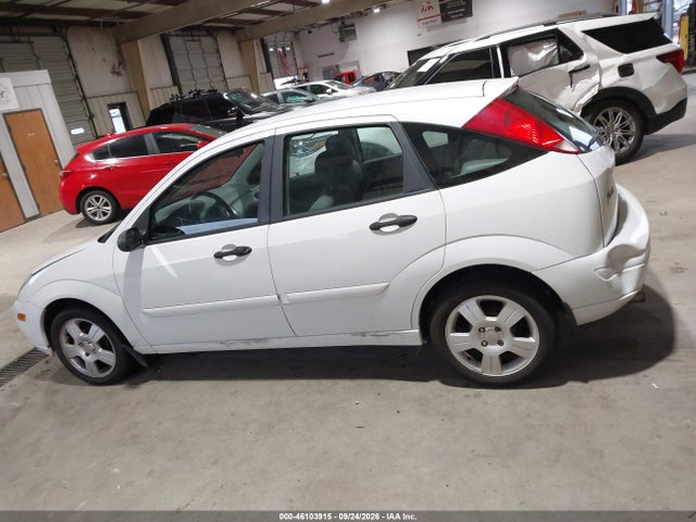 Продажа на аукционе авто 2003 Ford Focus Zx5, vin: 3FAFP37343R193254, номер лота: 46103915