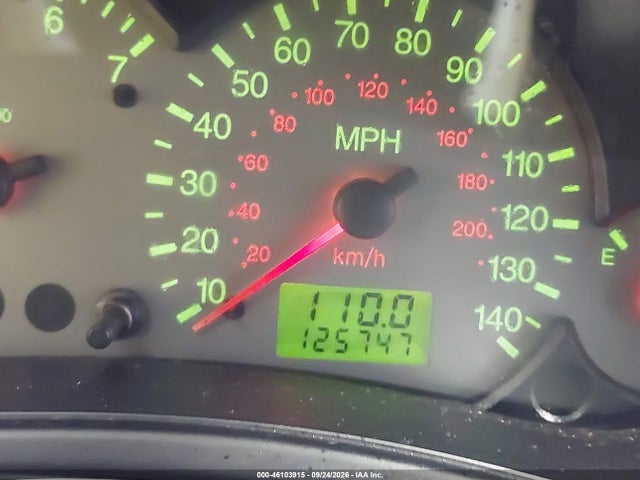 Продажа на аукционе авто 2003 Ford Focus Zx5, vin: 3FAFP37343R193254, номер лота: 46103915