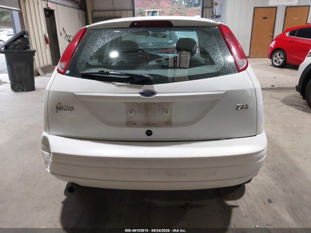 Продажа на аукционе авто 2003 Ford Focus Zx5, vin: 3FAFP37343R193254, номер лота: 46103915