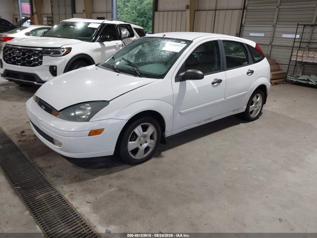 Продажа на аукционе авто 2003 Ford Focus Zx5, vin: 3FAFP37343R193254, номер лота: 46103915