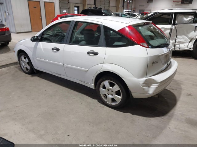 Продажа на аукционе авто 2003 Ford Focus Zx5, vin: 3FAFP37343R193254, номер лота: 46103915