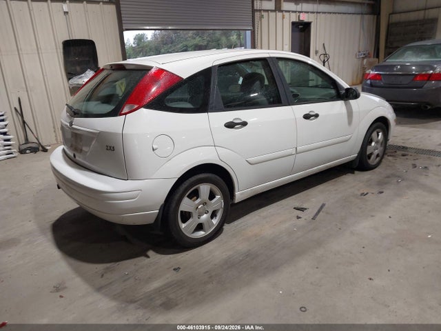 Продажа на аукционе авто 2003 Ford Focus Zx5, vin: 3FAFP37343R193254, номер лота: 46103915