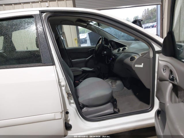 Продажа на аукционе авто 2003 Ford Focus Zx5, vin: 3FAFP37343R193254, номер лота: 46103915