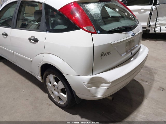 Продажа на аукционе авто 2003 Ford Focus Zx5, vin: 3FAFP37343R193254, номер лота: 46103915