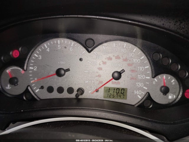 Продажа на аукционе авто 2003 Ford Focus Zx5, vin: 3FAFP37343R193254, номер лота: 46103915