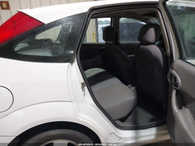 Продажа на аукционе авто 2003 Ford Focus Zx5, vin: 3FAFP37343R193254, номер лота: 46103915