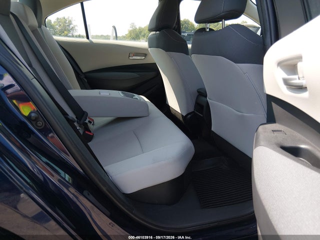 Продаж на аукціоні авто 2021 Toyota Corolla Hybrid Le, vin: JTDEAMDEXMJ032003, номер лоту: 46103916