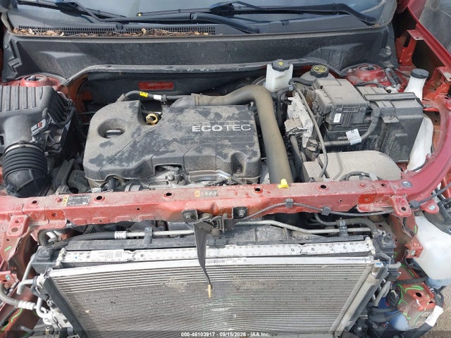 46103917 :رقم المزاد ، 2GNAXHEV5L6152362 vin ، 2020 Chevrolet Equinox Fwd Ls مزاد بيع