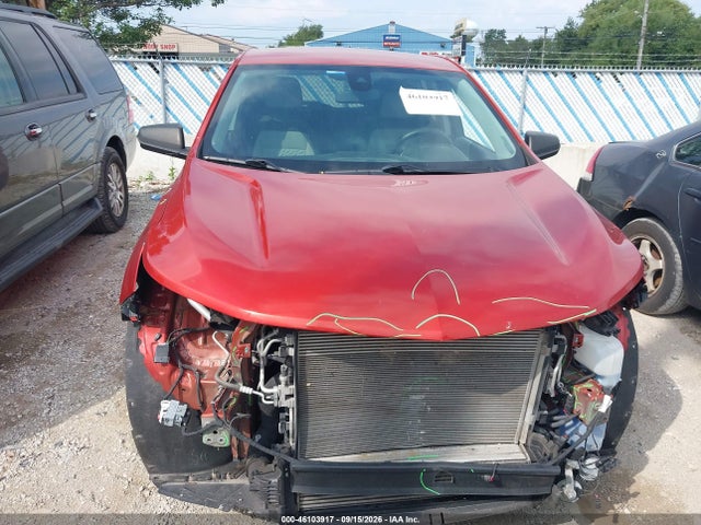 46103917 :رقم المزاد ، 2GNAXHEV5L6152362 vin ، 2020 Chevrolet Equinox Fwd Ls مزاد بيع