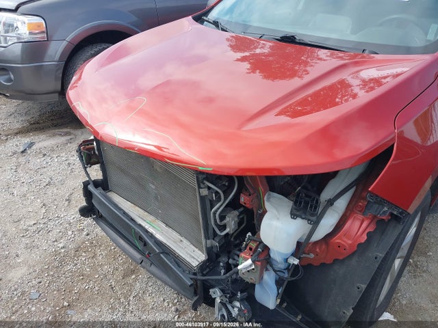 46103917 :رقم المزاد ، 2GNAXHEV5L6152362 vin ، 2020 Chevrolet Equinox Fwd Ls مزاد بيع