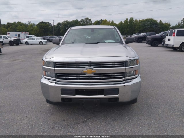 Aukcja sprzedaży 2016 Chevrolet Silverado 2500hd Wt, vin: 1GC1KUEGXGF181692, numer aukcji: 46103919