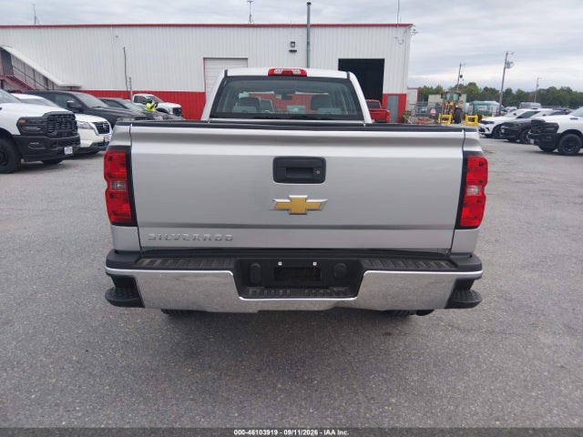 Aukcja sprzedaży 2016 Chevrolet Silverado 2500hd Wt, vin: 1GC1KUEGXGF181692, numer aukcji: 46103919