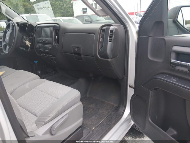 Aukcja sprzedaży 2016 Chevrolet Silverado 2500hd Wt, vin: 1GC1KUEGXGF181692, numer aukcji: 46103919