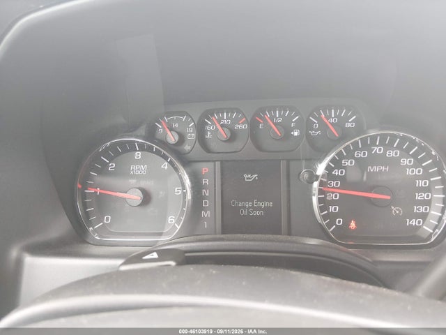 Aukcja sprzedaży 2016 Chevrolet Silverado 2500hd Wt, vin: 1GC1KUEGXGF181692, numer aukcji: 46103919