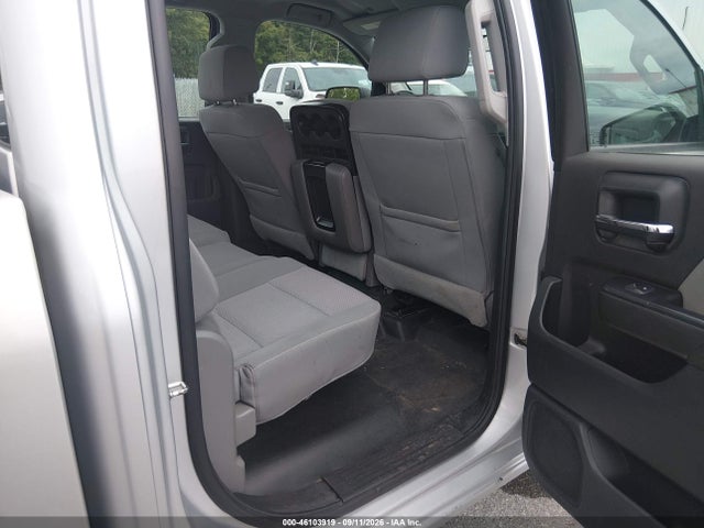 Aukcja sprzedaży 2016 Chevrolet Silverado 2500hd Wt, vin: 1GC1KUEGXGF181692, numer aukcji: 46103919