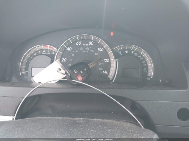 Toyota CAMRY SE 2014 4T1BF1FK7EU448771 Image 11