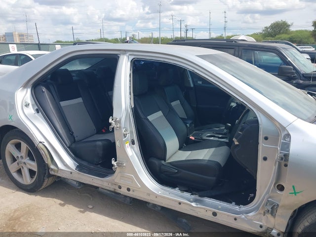 Toyota CAMRY SE 2014 4T1BF1FK7EU448771 Image 13