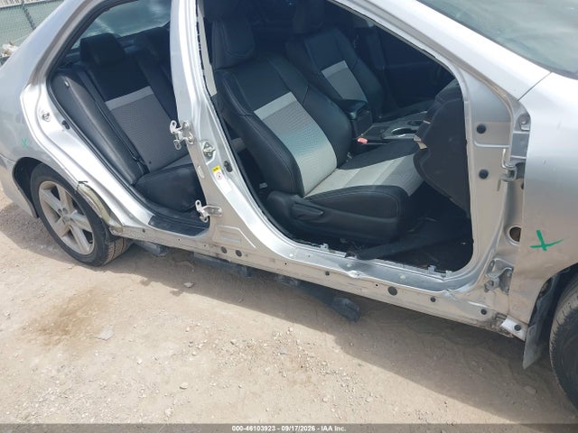 Toyota CAMRY SE 2014 4T1BF1FK7EU448771 Image 6